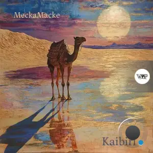 MeckaMacke - Kaibiri (2025)