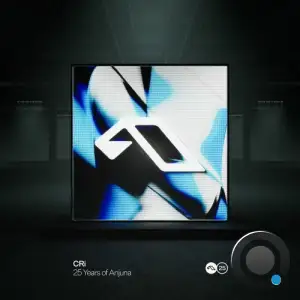 25 Years Of Anjuna Mixed By CRi (2025)