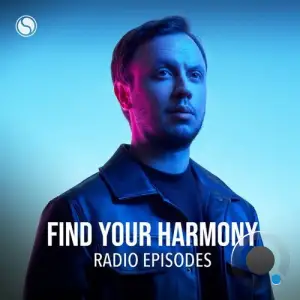 Andrew Rayel - Find Your Harmony Radio 463 (2025-09-03)