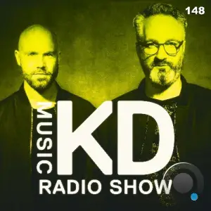 Kaiserdisco - Kd Music Radio Show 148 (2025-09-03)