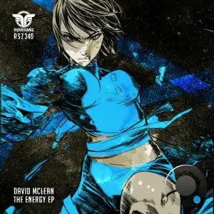 David McLean - The Energy (2025)