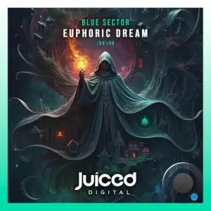 Blue Sector - Euphoric Dream (2025)