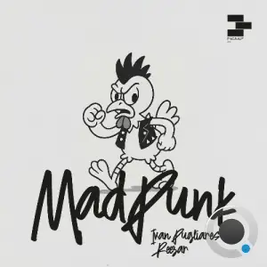 Reezar, Ivan Pugliares - Mad Punk (2025)