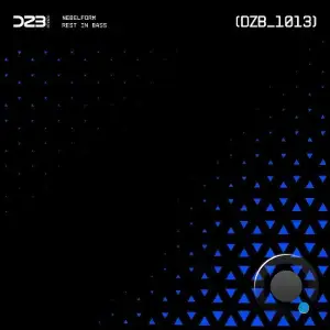 Nebelform - Rest In Bass (2025)