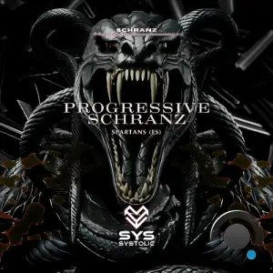 Spartans (ES) - Progressive Schranz (2025)