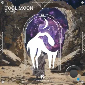 Femida - Fool Moon (2025)