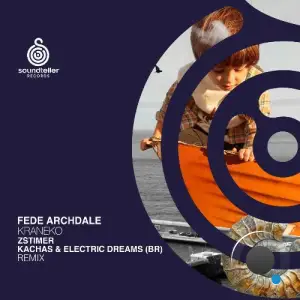 Fede Archdale - Kraneko (2025)