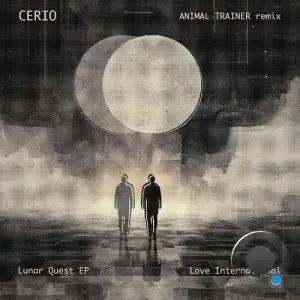 CERIO - Lunar Quest (2025)