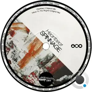 Spinnage - Heartbeat (2025)