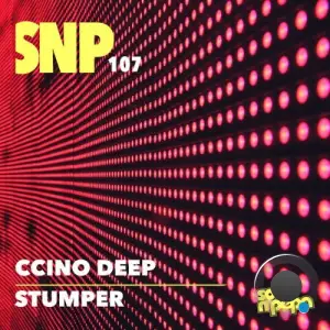 Ccino Deep - Stumper (2025)