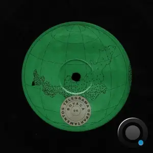 Astronomical Telegram - Boyaca (2025)