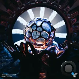 Kinky Sound & Nedisco - Move Your Feet (2025)