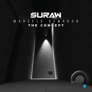 Marcelo Demarco - The Concept (2025)