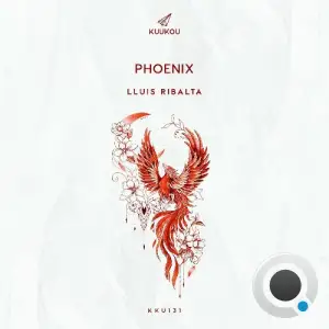 Lluis Ribalta - Phoenix (2025)