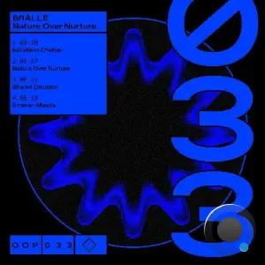 BRALLE - Nature Over Nurture (2025)