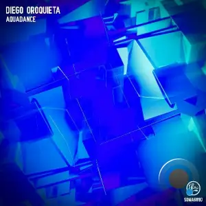 Diego Oroquieta - AquaDance (2025)