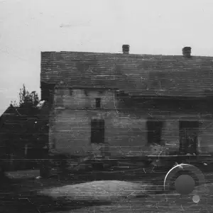Roll Dann - The Black Orchard (2025)