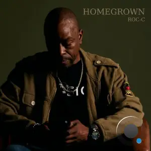 Roc C - Homegrown (2025)