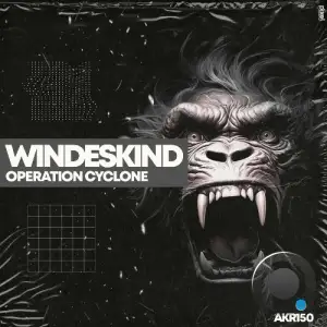 Windeskind - Operation Cyclone (2025)