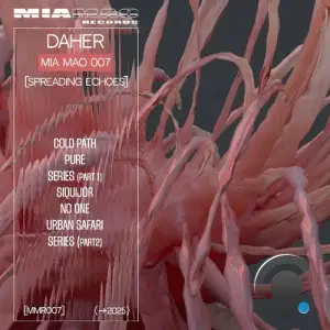 Daher - MIA MAO 007 (2025)