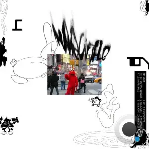 Schwefelgelb - Marginale (2025)