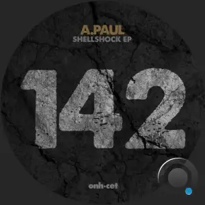 A.Paul - Shellshock (2025)