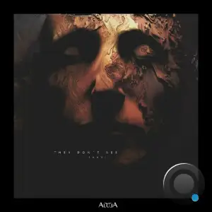 Taavi - They Don't See (2025)