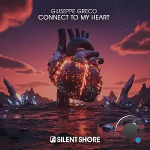 Giuseppe Greco - Connect To My Heart (2025)