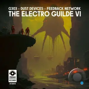 G303 - The Electro Guilde VI (2025)