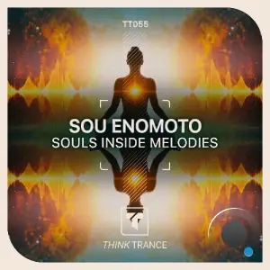 Sou Enomoto - Souls Inside Melodies (2025)