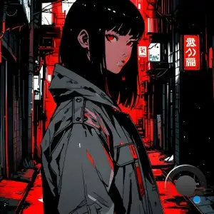 No Flare - Dark Lands (2025)