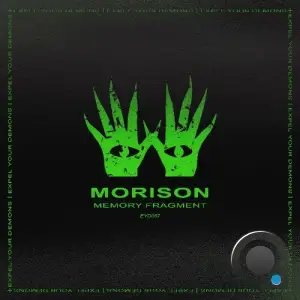 Morison - Memory Fragment (2025)
