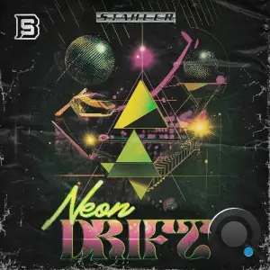 Stahler (DE) - Neon Drift (2025)