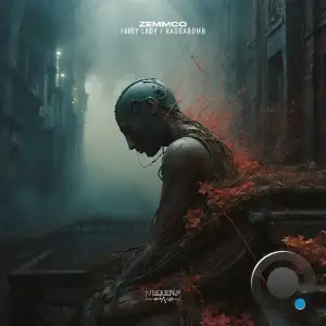 Zemmco - Fairy Lady / Raggabomb (2025)