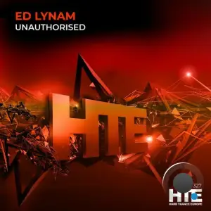 Ed Lynam - Unauthorised (2025)