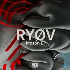 RYØV - Moson (2025)
