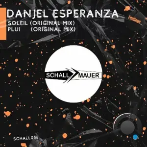 Danjel Esperanza - Soleil (2025)