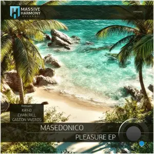 Masedonico - Pleasure (2025)