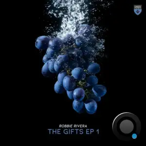 Robbie Rivera - The Gifts Ep 1 (2025)