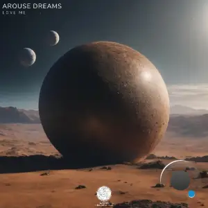Arouse Dreams - Love Me (2025)