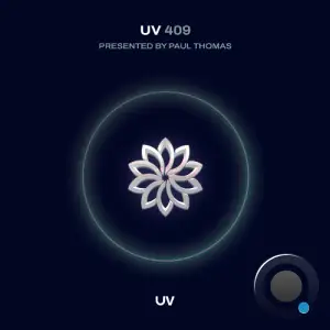 Paul Thomas - Uv Radio 409 (2025-09-04)