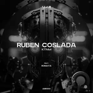 Ruben Coslada - KTNM (2025)