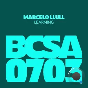 Marcelo Llull - Learning (2025)