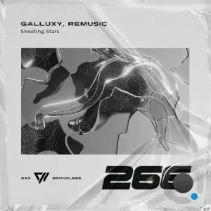 Galluxy, Remusic - Shooting Stars (2025)