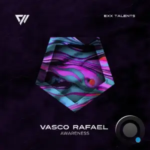 Vasco Rafael - Awareness (2025)