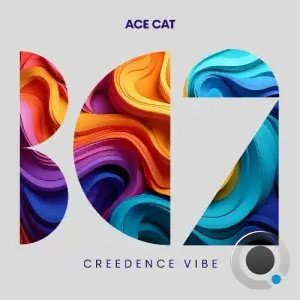Ace Cat - Creedence Vibe (2025)