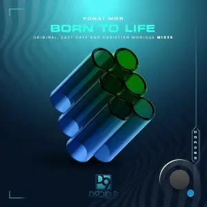 Yohai Mor - Born to Life (2025)