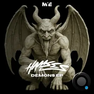 Hamses - Demons (2025)