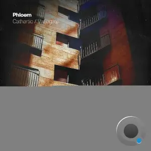 Phloem - Cathartic / Variegate (2025)