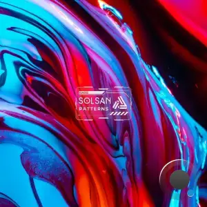 Solsan - Patterns (2025)